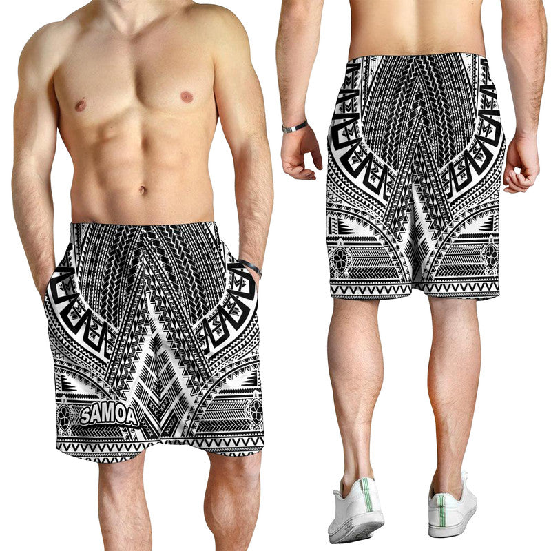 samoa-ula-nifo-tribal-short-men-white-style