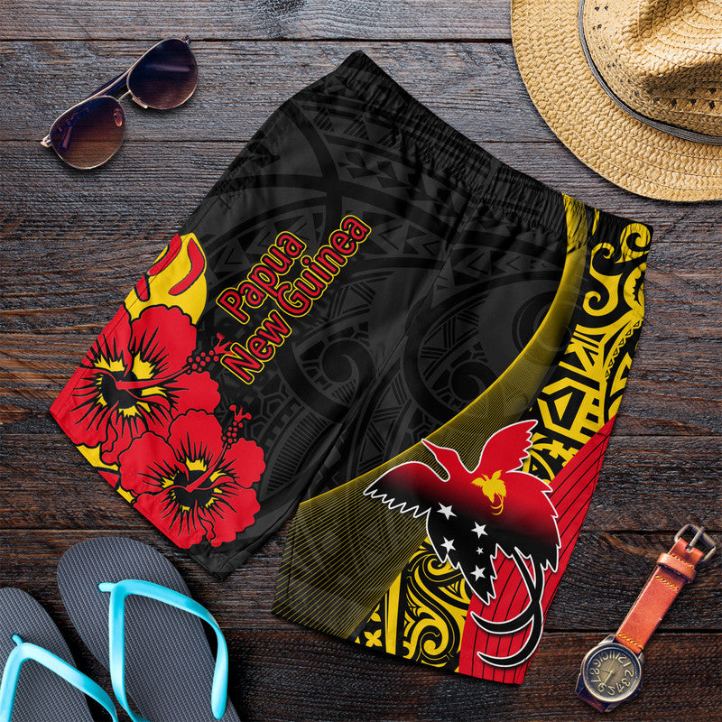 papua-new-guinea-men-short-vibe-style