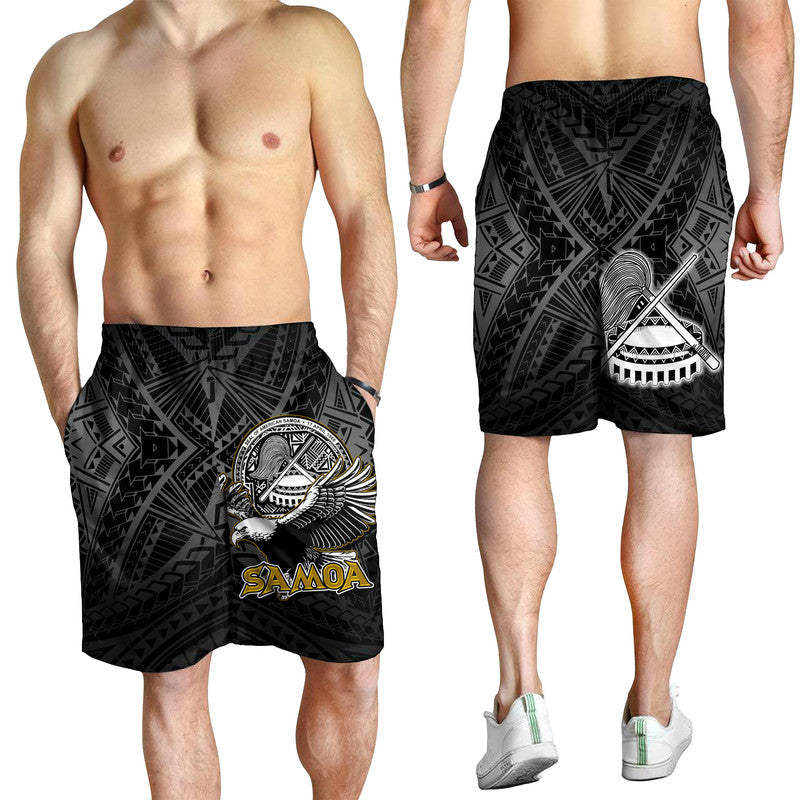 seal-of-american-samoa-men-shorts