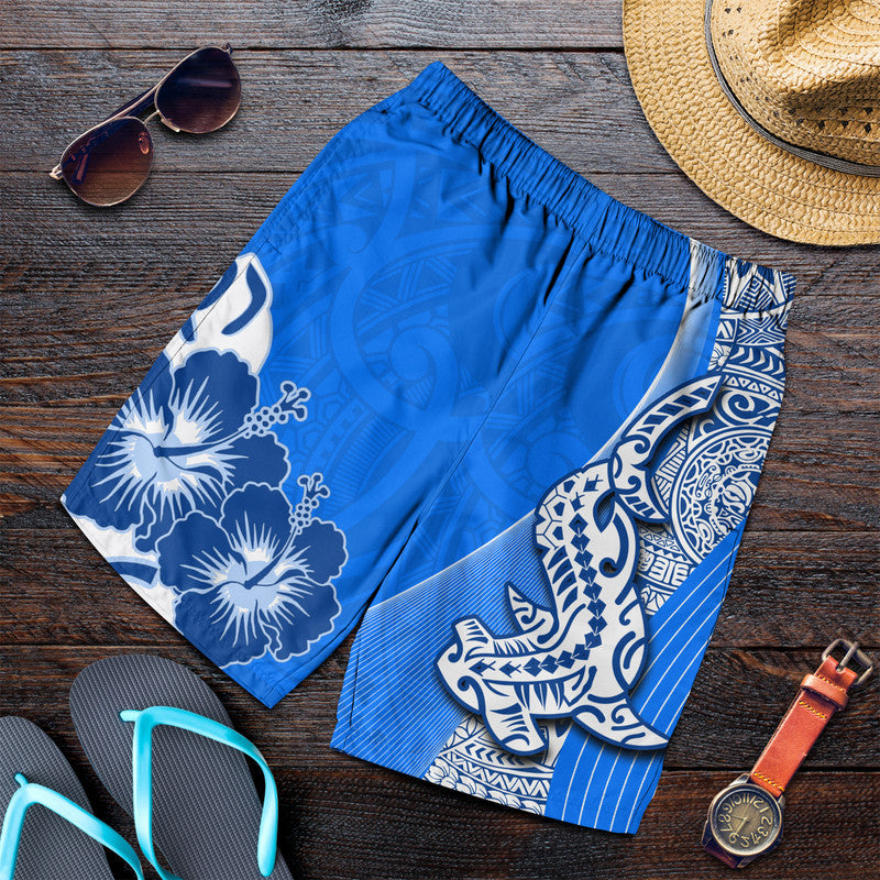 hawaiian-shark-polynesian-men-shorts-vibe-purple-style