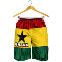 ghana-flag-mix-patterns-men-short