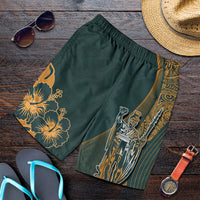 hawaiian-king-kamehameha-men-shorts-vibe-green-style