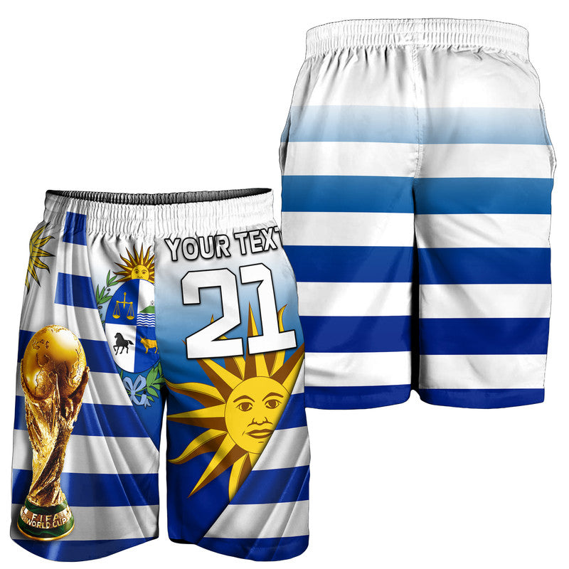 custom-personalised-uruguay-football-la-celeste-world-cup-men-shorts