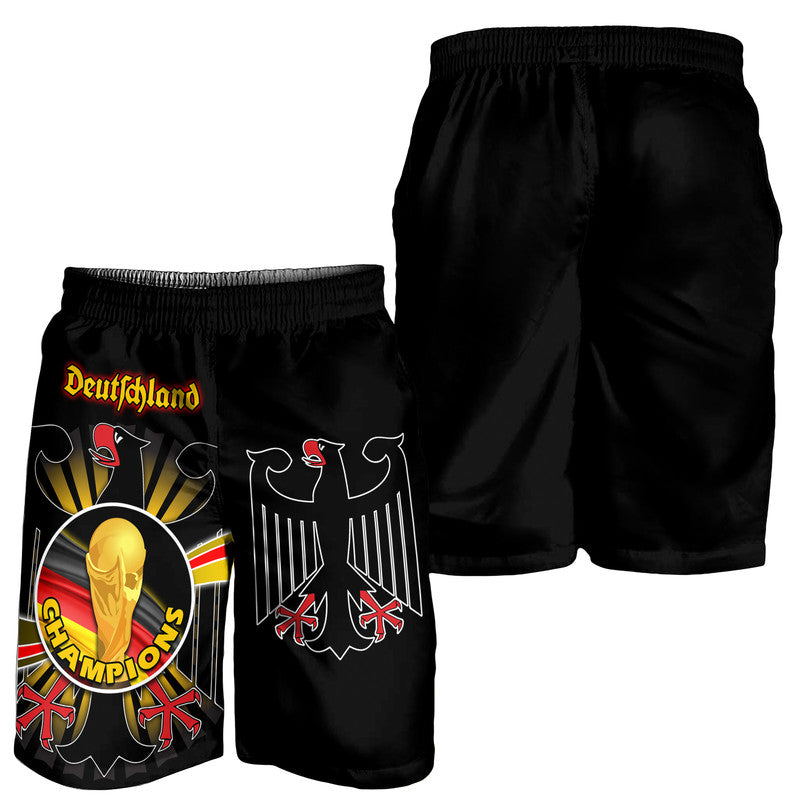 german-black-eagle-jersey-deutschland-champion-men-shorts