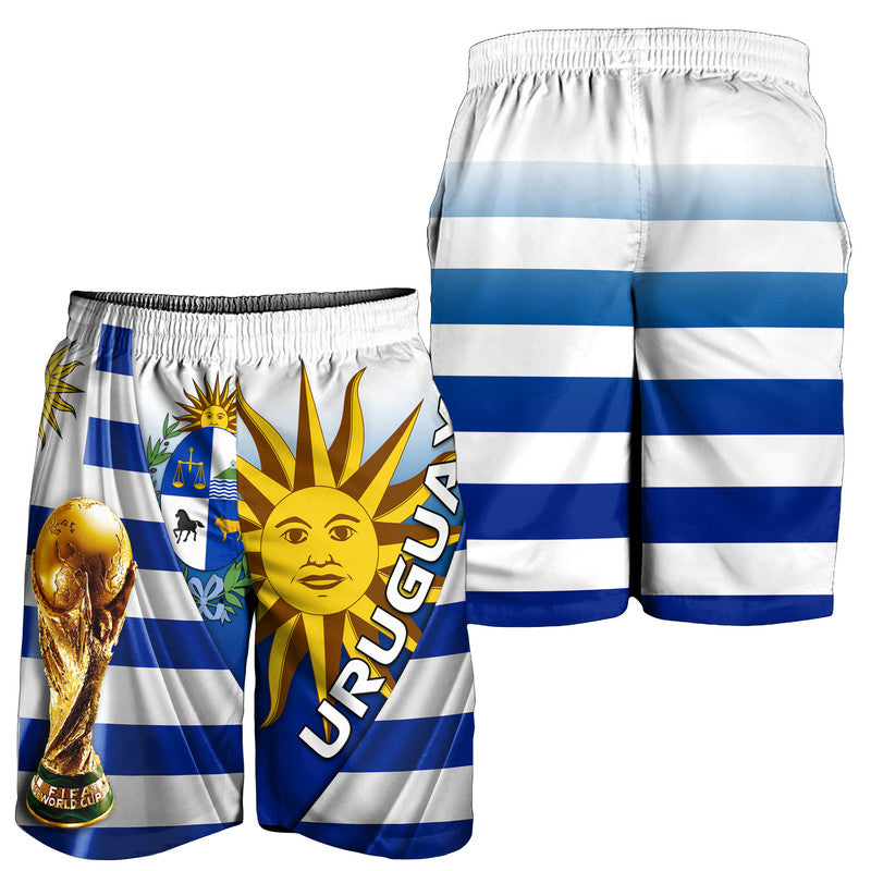 uruguay-football-la-celeste-world-cup-men-shorts