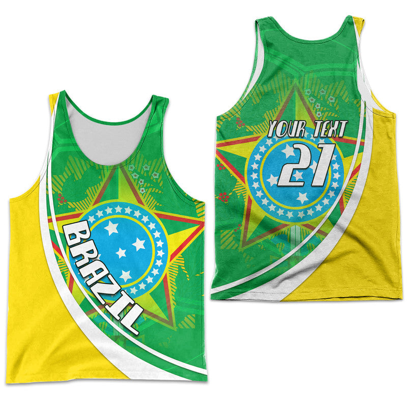 custom-text-and-number-brazil-football-coat-of-arms-men-tank-top-canarinha-champions-world-cup-2022