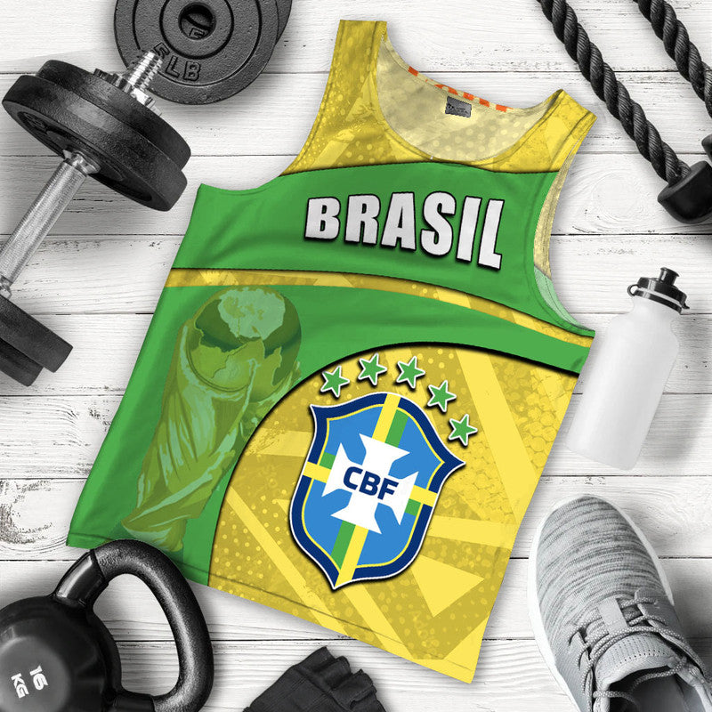custom-personalised-brasil-world-cup-2022-men-tank-top-basic-style
