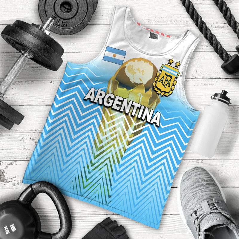 custom-personalised-argentina-world-cup-2022-men-tank-top-sport-style