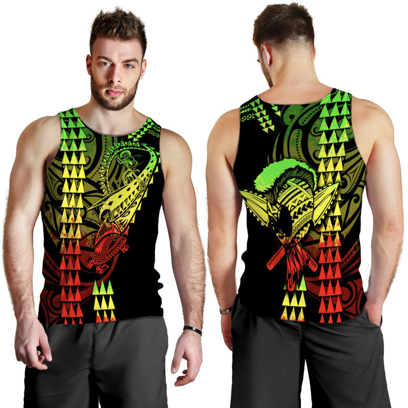 hawaii-polynesian-warrior-kakau-men-tank-top-reggage