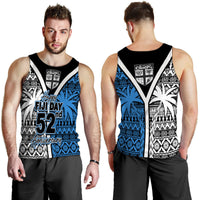 fiji-day-52nd-anniversary-men-tank-top