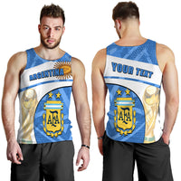 custom-personalised-argentina-world-cup-2022-men-tank-top-basic-style