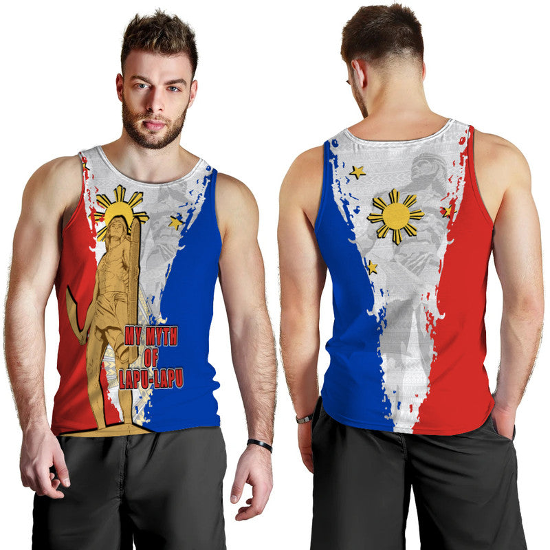 Philippine King Lapu Lapu Off Shoulder Sweater LT6 - Wonder Print Shop