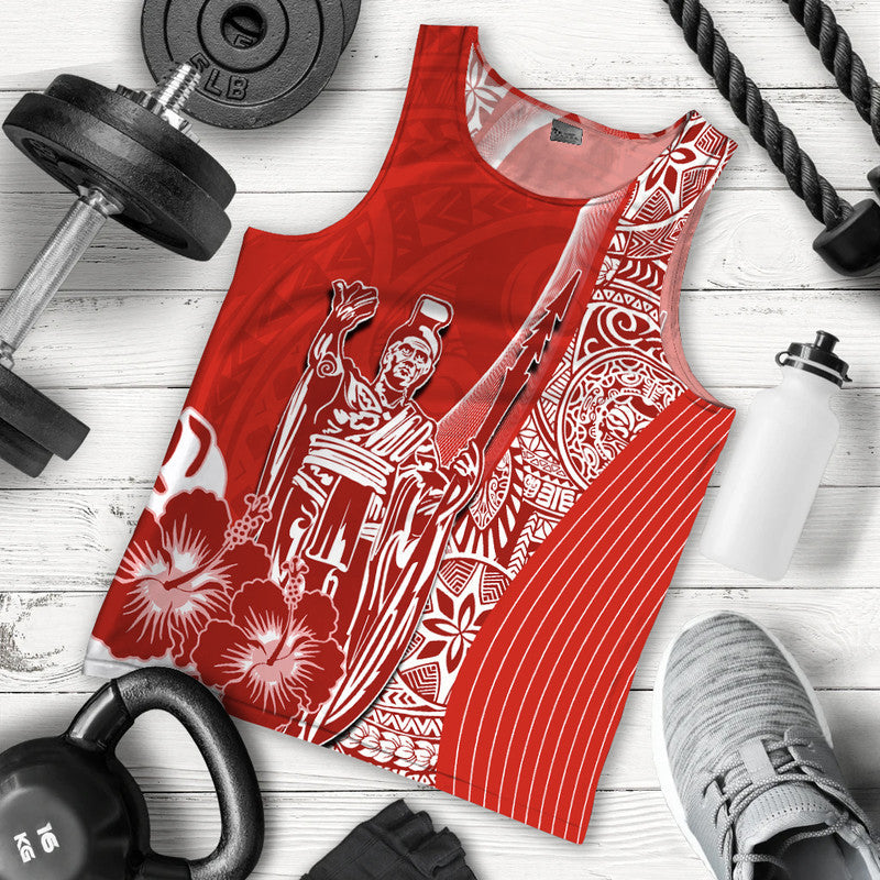 hawaiian-king-kamehameha-men-tank-top-vibe-red-style