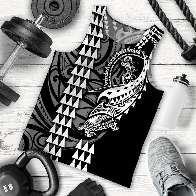 hawaii-polynesian-warrior-kakau-men-tank-top-white