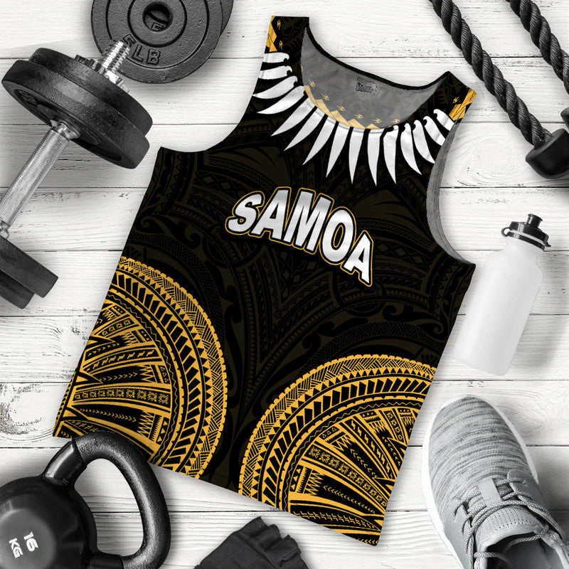 samoa-ula-nifo-tribal-men-tank-top-gold-style