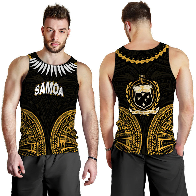 samoa-ula-nifo-tribal-men-tank-top-gold-style