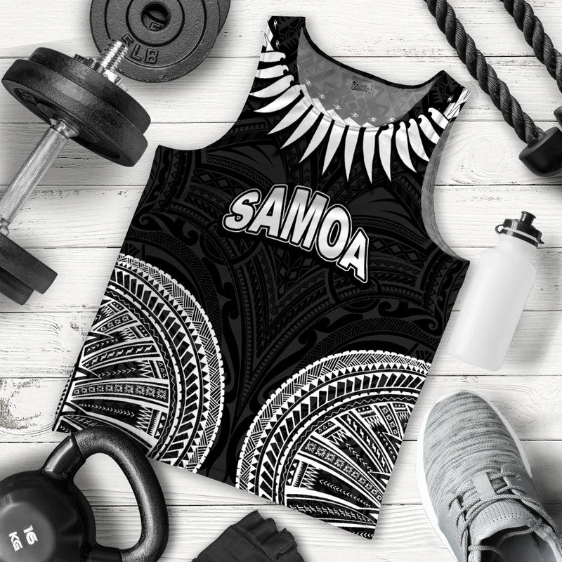 samoa-ula-nifo-tribal-men-tank-top-white-style