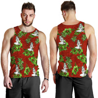 men-tank-top-hawaii-summer-hula-girl-no8