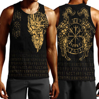 viking-clothing-viking-compass-vegvisir-tattoo-gold-version-men-tank-top