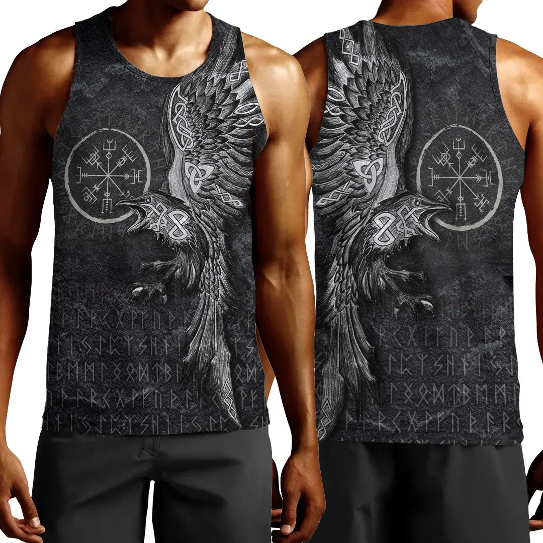 viking-clothing-vegvisir-with-raven-viking-compass-tank-top