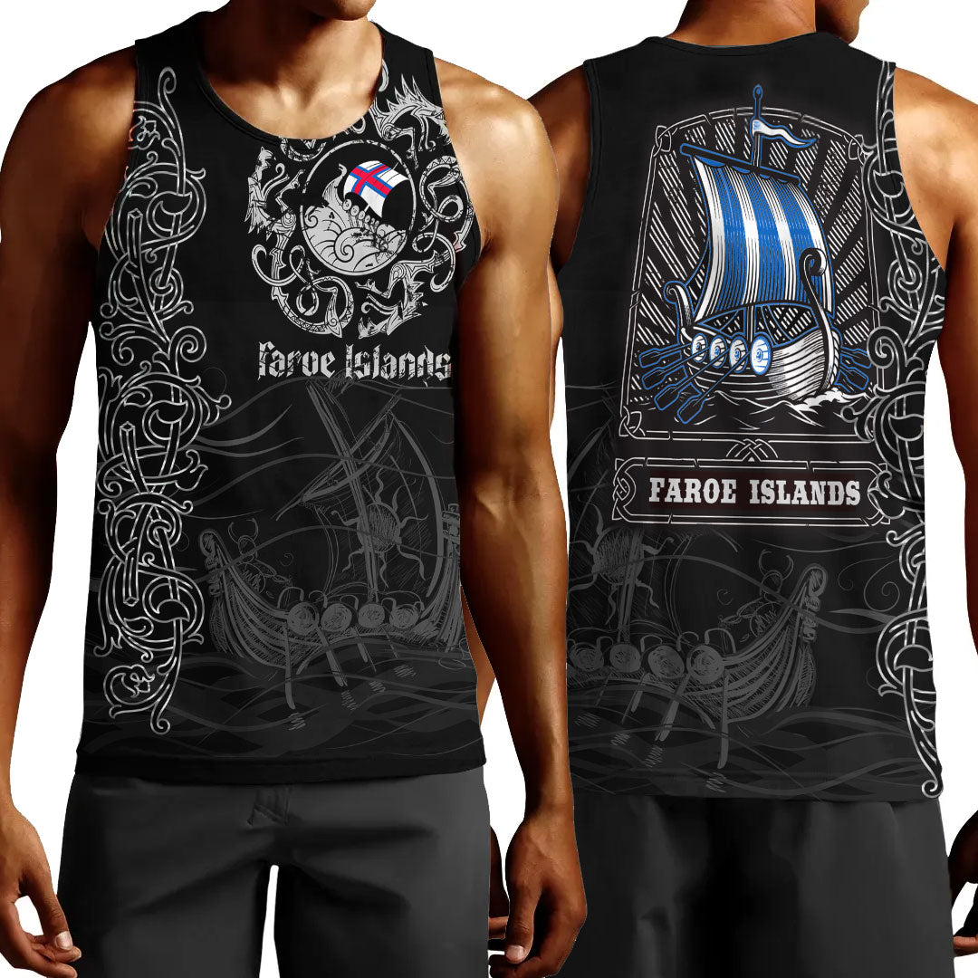 viking-clothing-viking-drakkar-faroe-islands-warship-men-tank-top