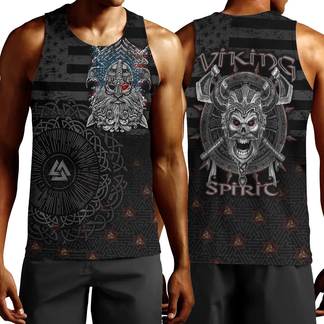viking-clothing-american-viking-the-viking-spirit-men-tank-top