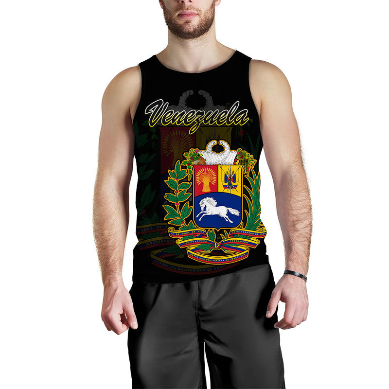 custom-personalised-venezuela-coat-of-arms-men-tank-top