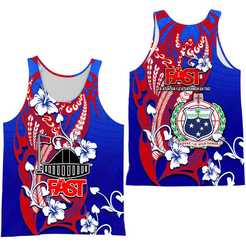 special-samoa-fast-party-men-tank-top-tribal-samoan-hibiscus-design
