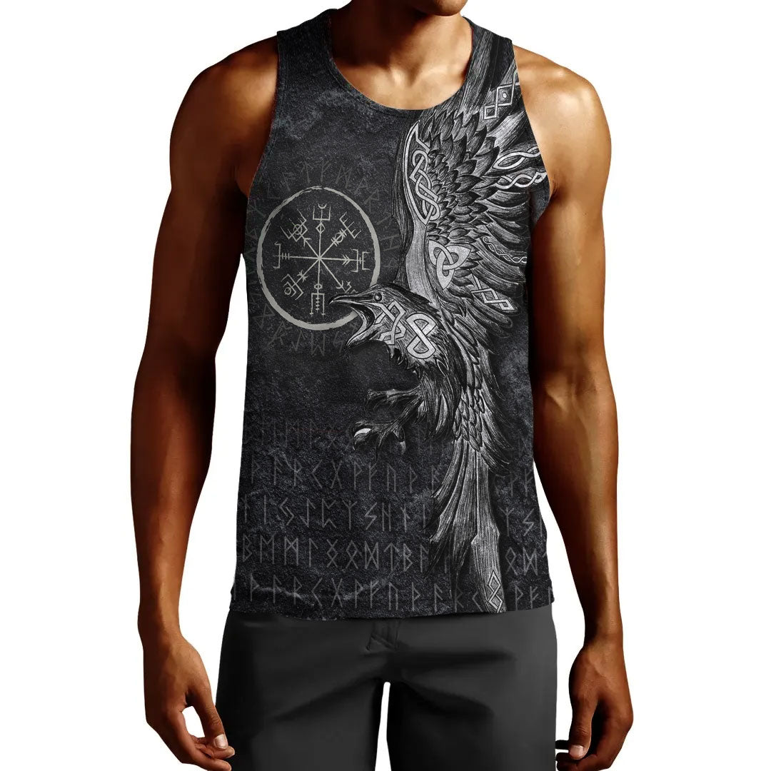 viking-clothing-vegvisir-with-raven-viking-compass-tank-top