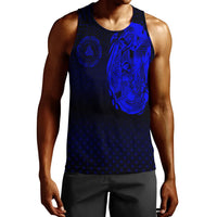 viking-clothing-viking-odin-raven-tattoo-style-blue-version-men-tank-top