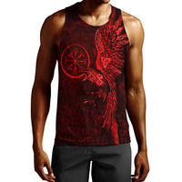 viking-clothing-vegvisir-with-raven-viking-compass-tank-top-red-version