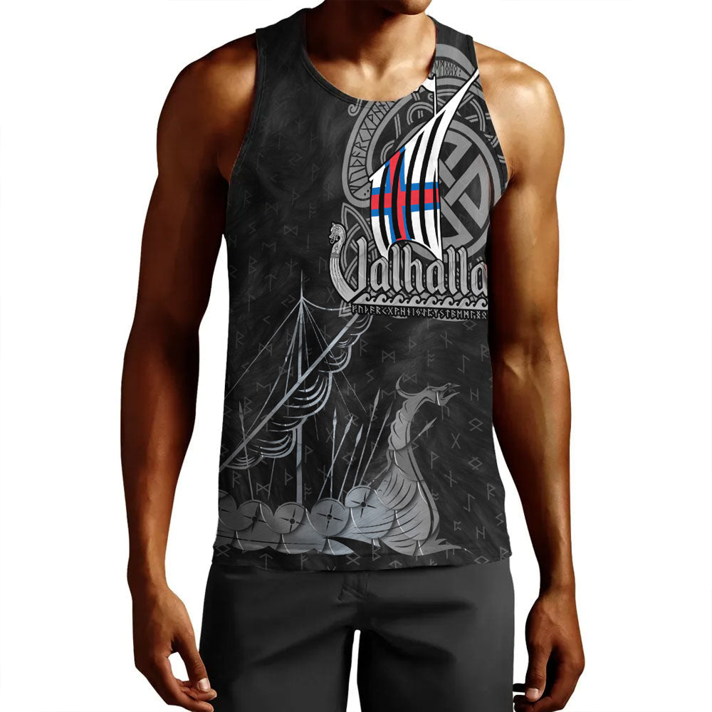 viking-clothing-viking-faroe-island-drakkar-mens-tank-top