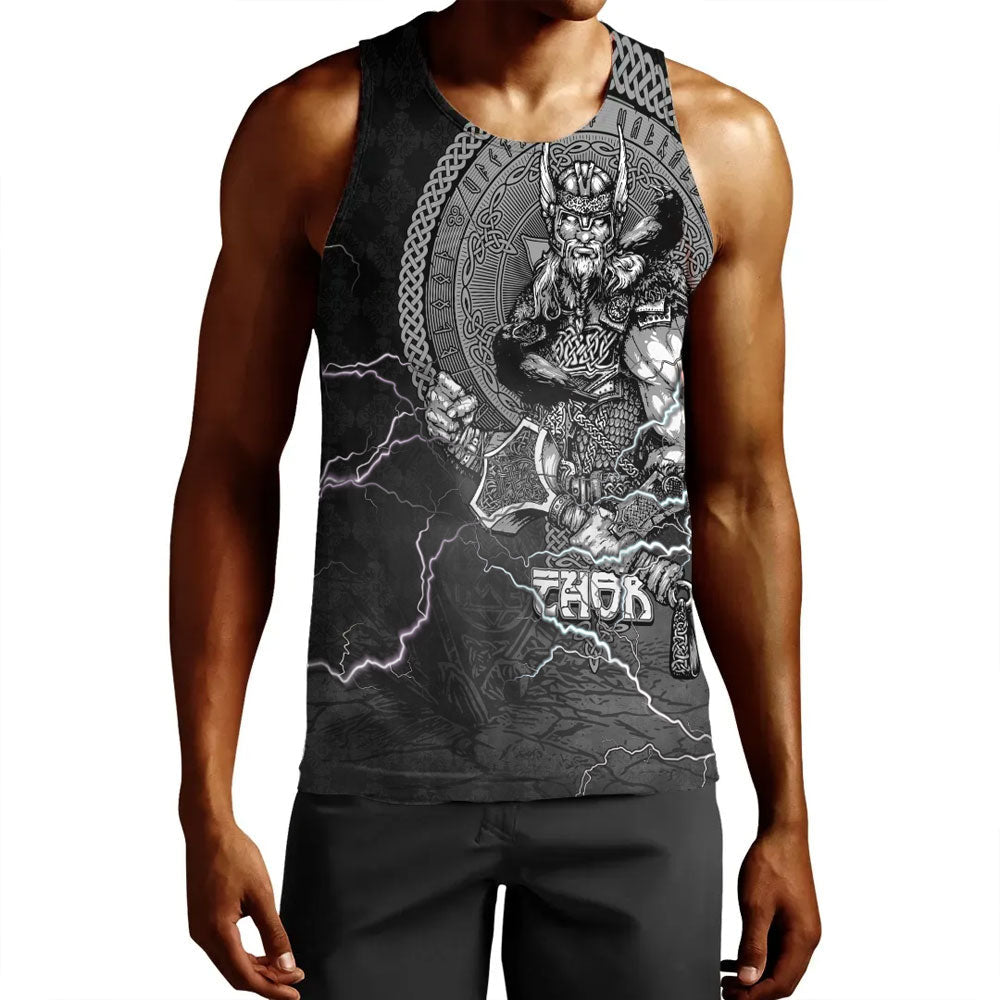 viking-clothing-thor-and-jormungand-men-tank-top