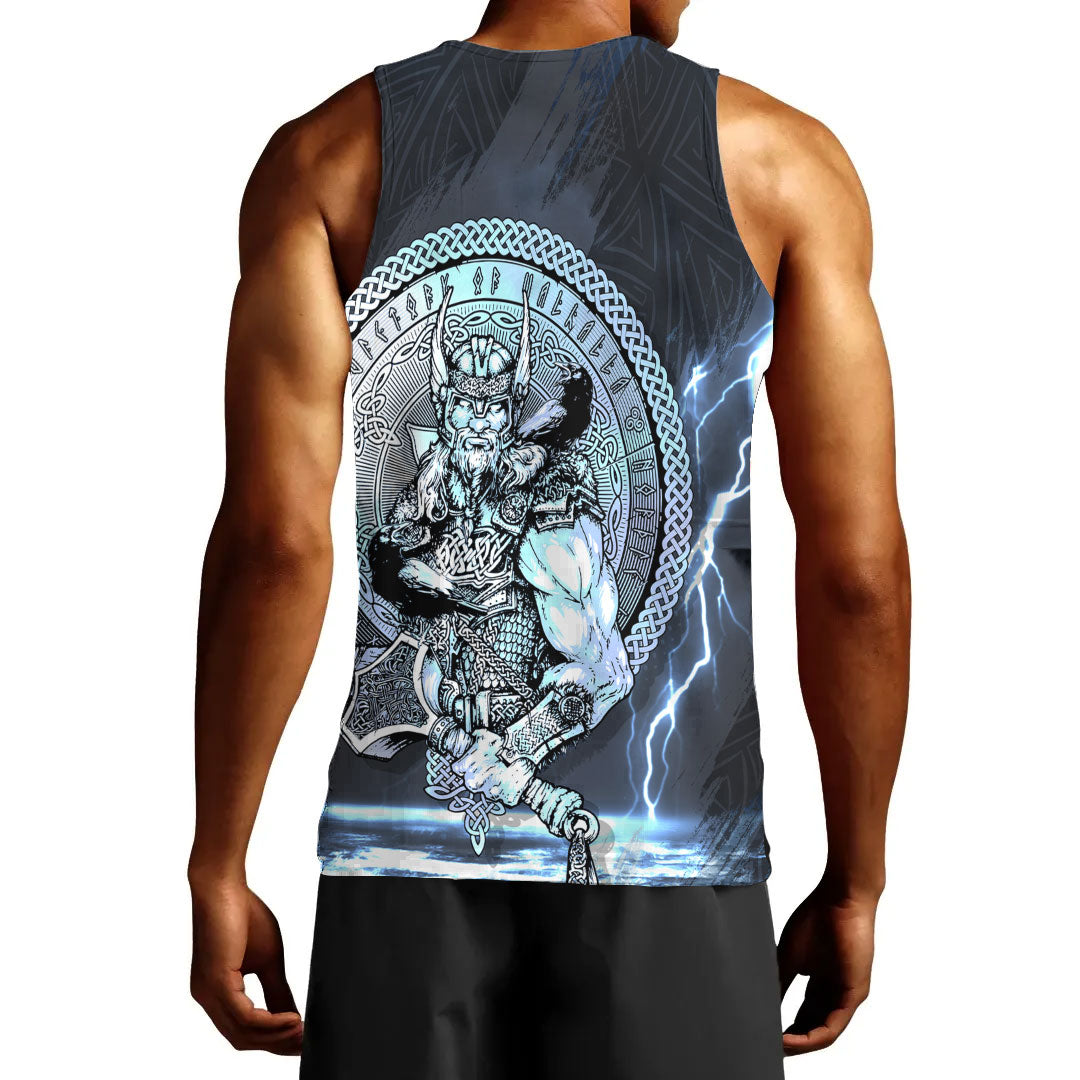 viking-clothing-viking-thor-norse-god-of-thunder-men-tank-top