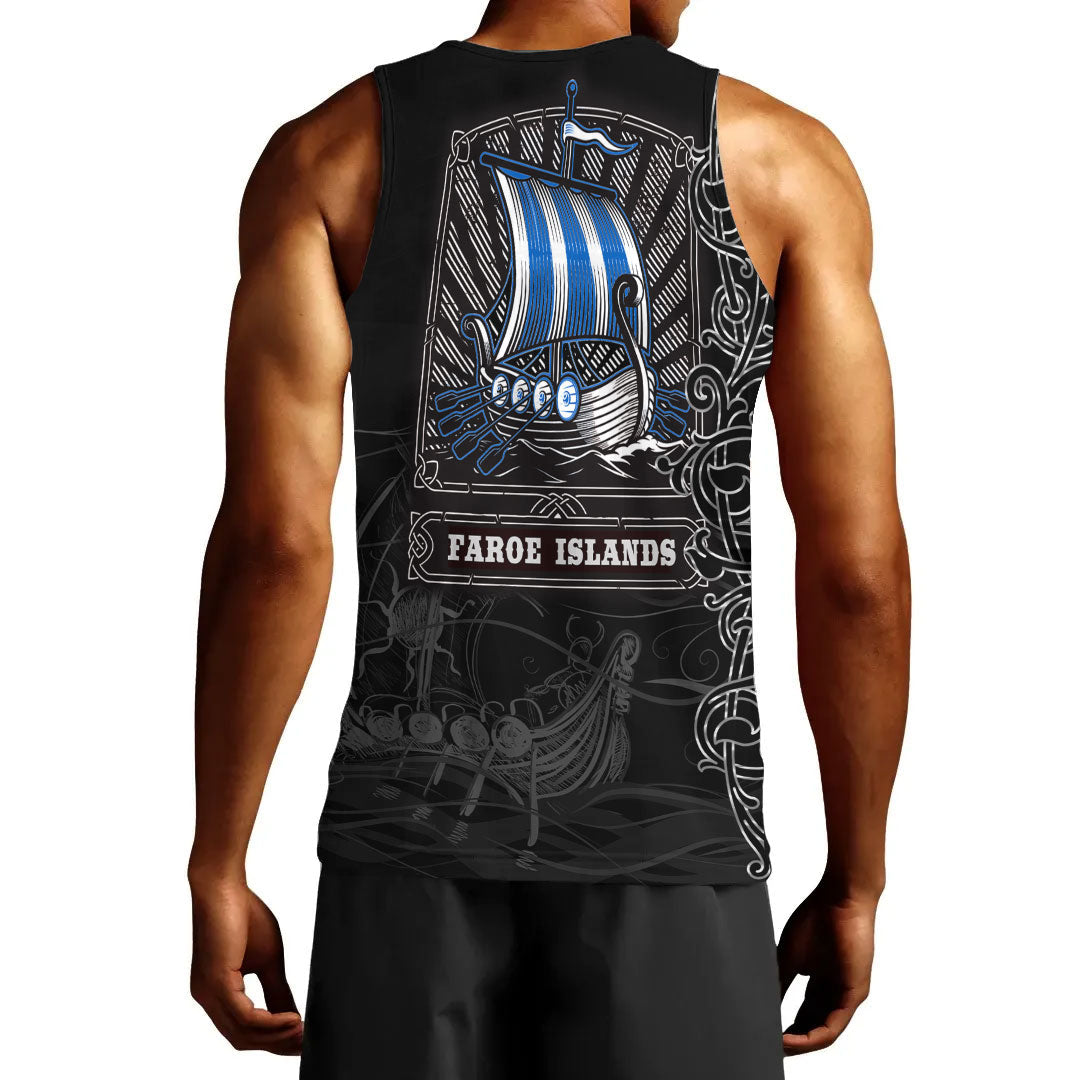 viking-clothing-viking-drakkar-faroe-islands-warship-men-tank-top