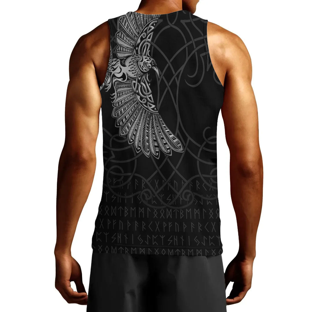 viking-clothing-viking-odins-raven-tattoo-men-tank-top