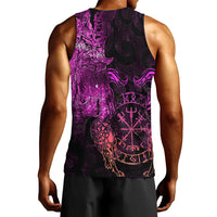 viking-clothing-viking-odin-tattoo-pink-version-men-tank-top