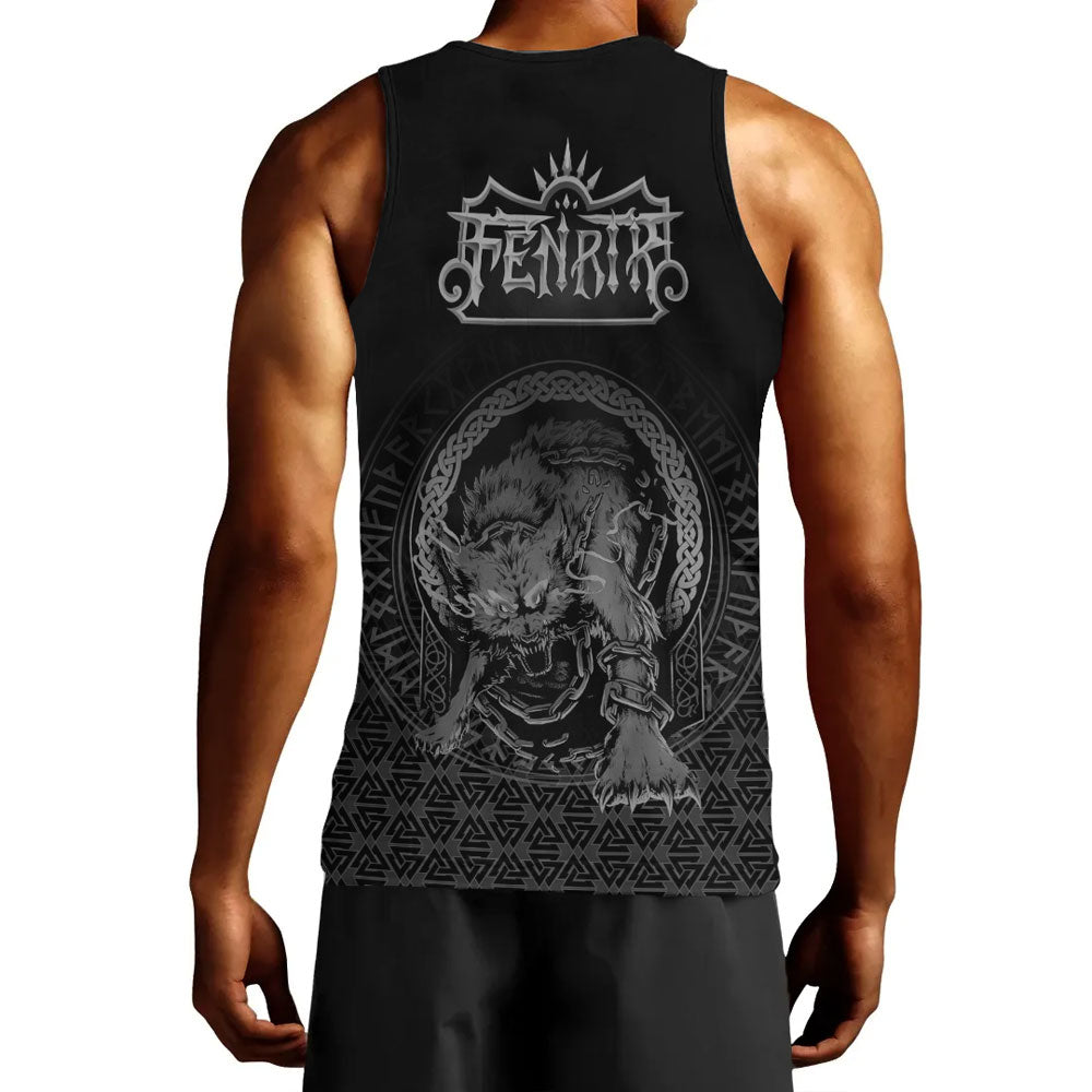 viking-clothing-viking-fenrir-norse-3d-tattoo-mens-tank-top