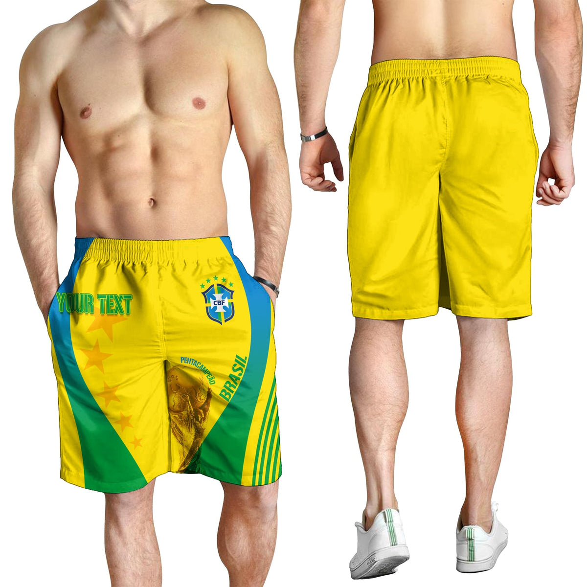 personalised-brazil-men-shorts-world-cup-2022-pentacampe-o