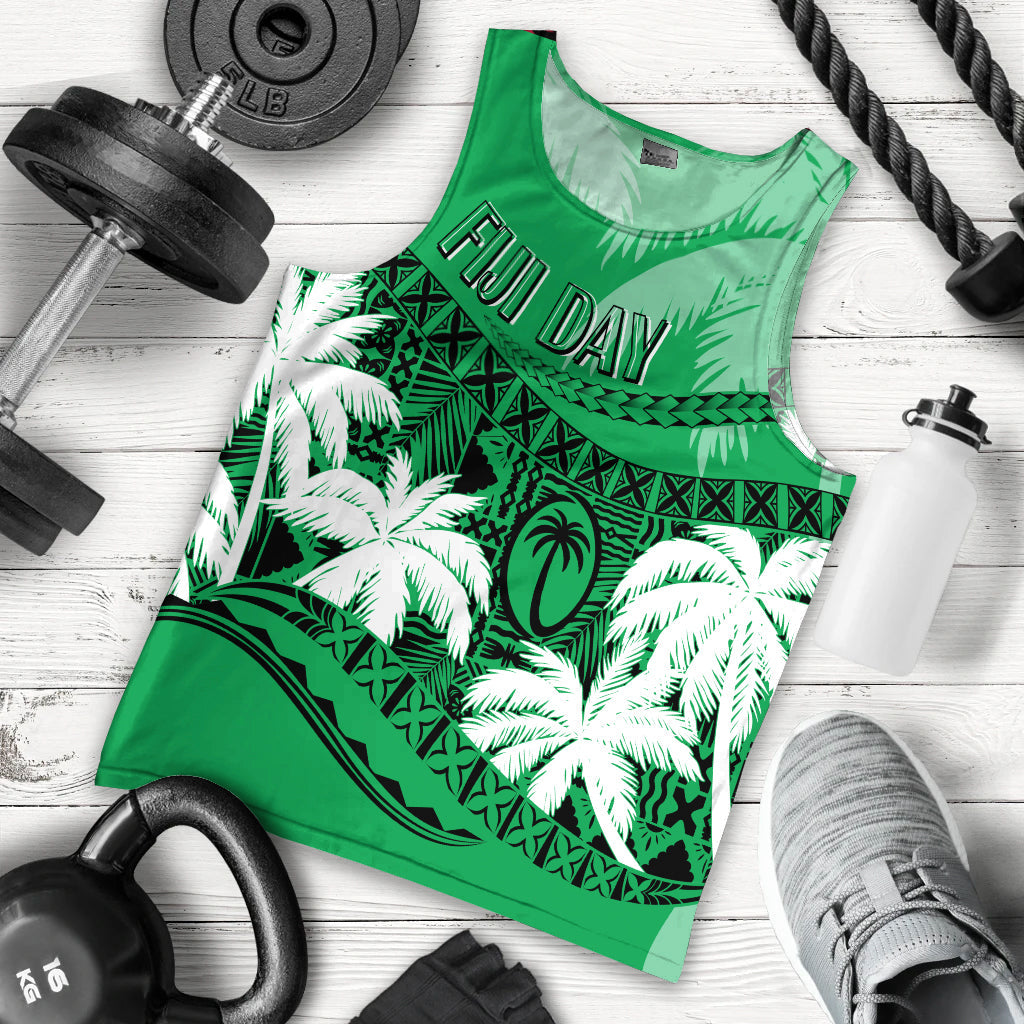 personalised-fiji-day-men-tank-top-flying-fijians-masi-kesa-style-green