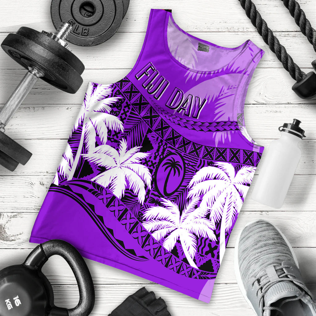 personalised-fiji-day-men-tank-top-flying-fijians-masi-kesa-style-violet