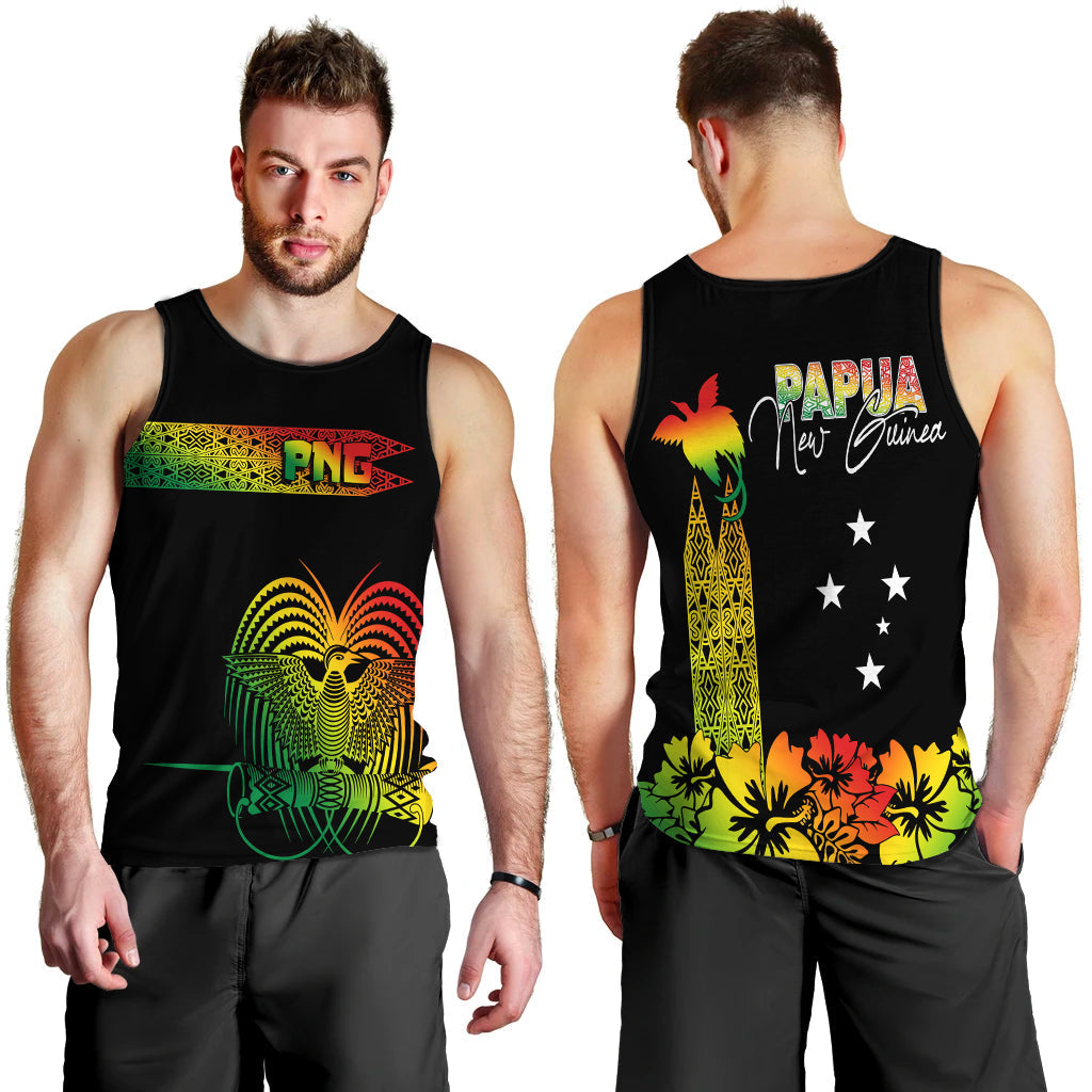 png-hibiscus-tribal-pattern-men-tank-top-motuan-reggae-color