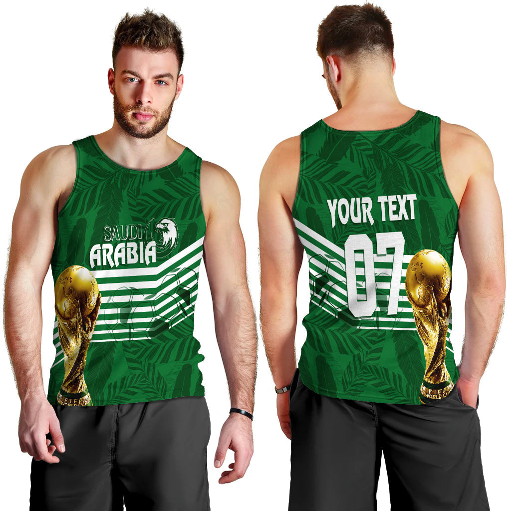 personalised-saudi-arabia-world-cup-2022-men-tank-top-green-falcons