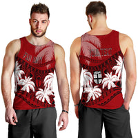 personalised-fiji-day-men-tank-top-flying-fijians-masi-kesa-style-red