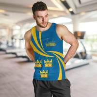 sweden-three-crowns-personalised-men-tank-top-heja-sverige