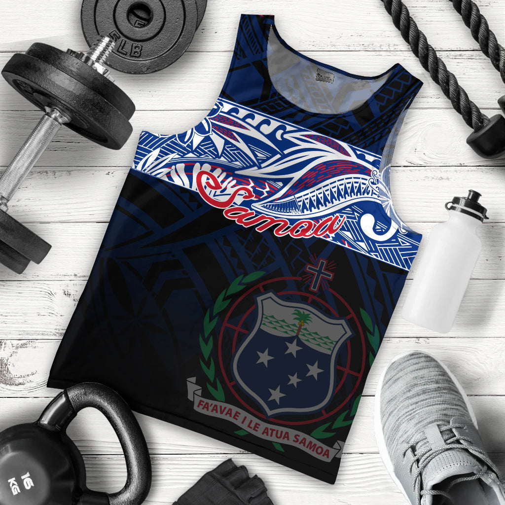 samoa-personalised-men-tank-top-60th-independence-anniversary