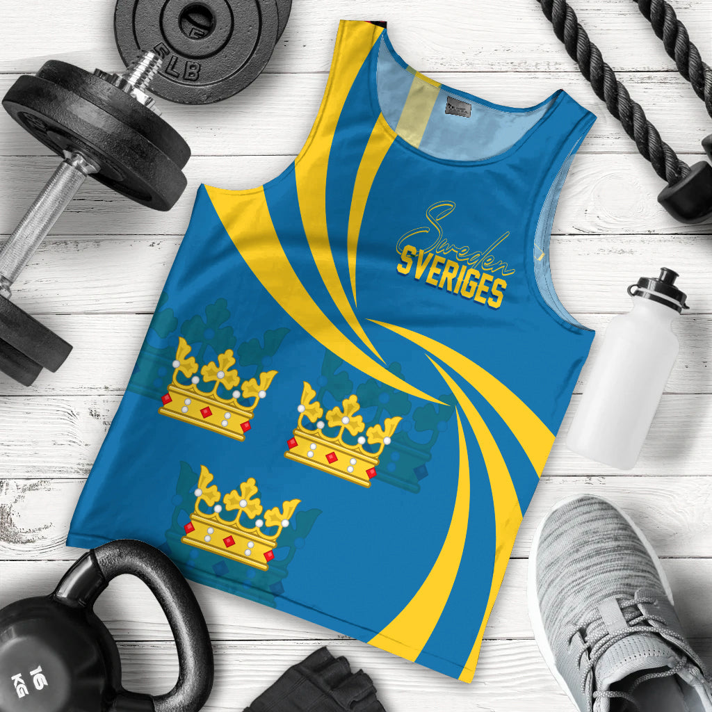 sweden-three-crowns-personalised-men-tank-top-heja-sverige