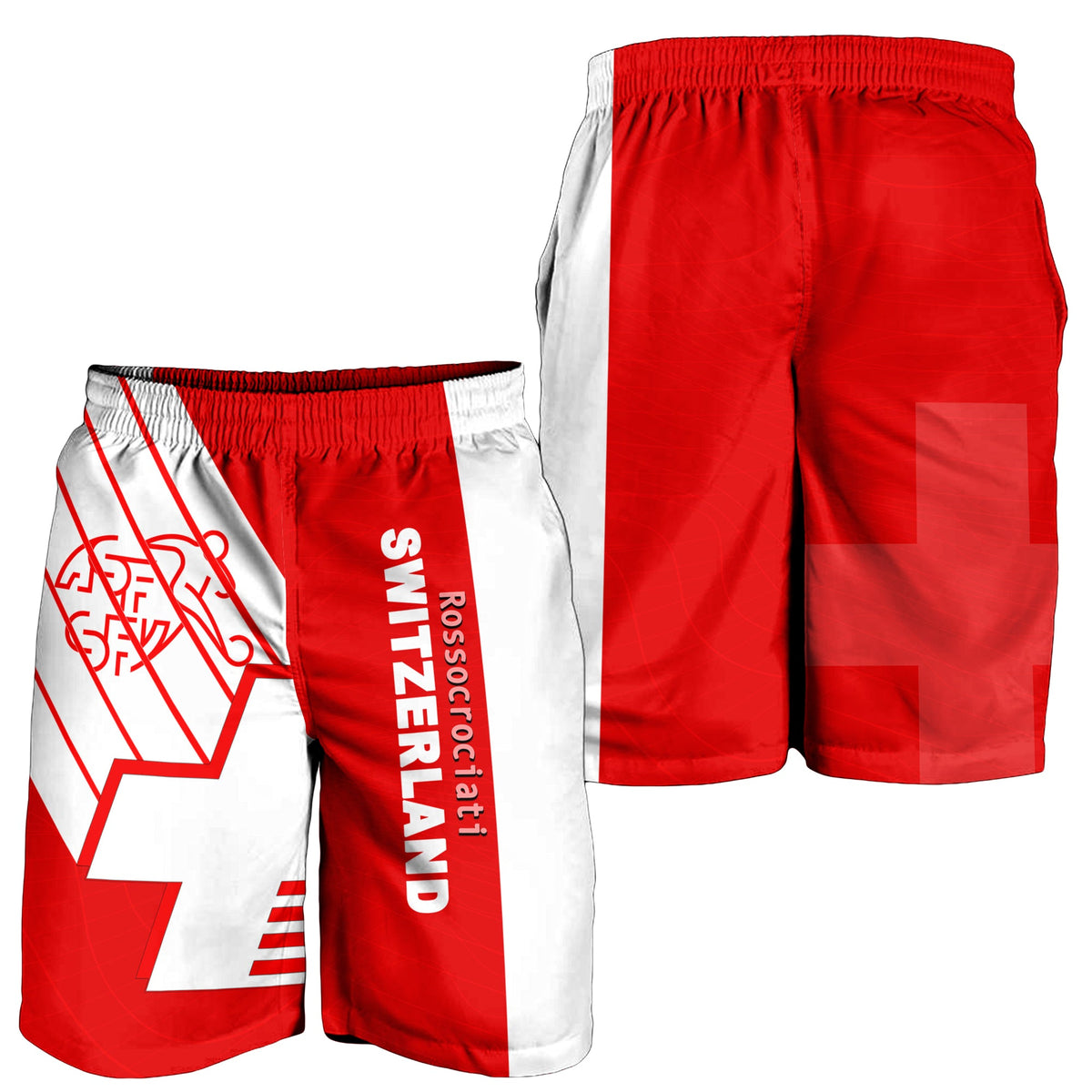switzerland-football-men-shorts-sport-style