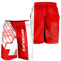 switzerland-football-men-shorts-sport-style