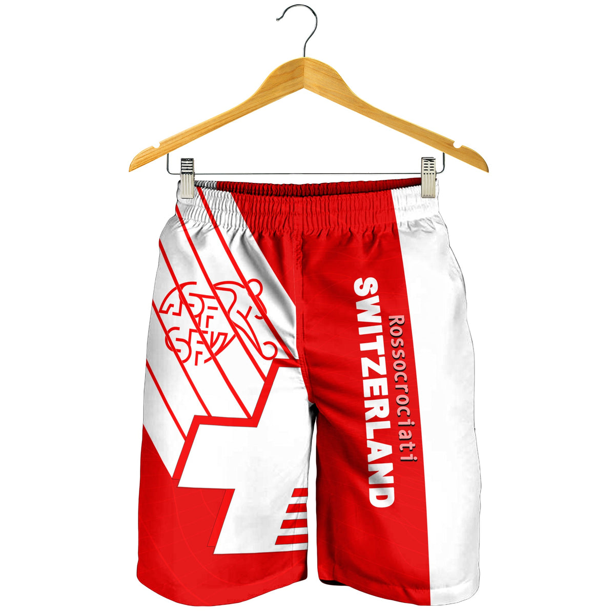 switzerland-football-men-shorts-sport-style